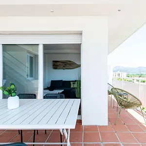 Vista Mar - Con Piscina Ii , Roses Spanien