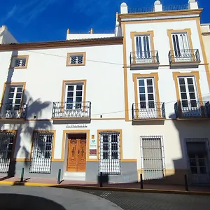  Landhaus El Palacete De Cuevas